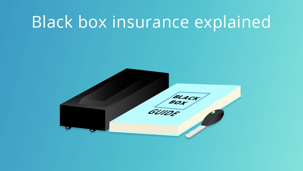 Black box insurance explained